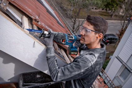 TIGERSÅG GSA 18V-28 SOLO