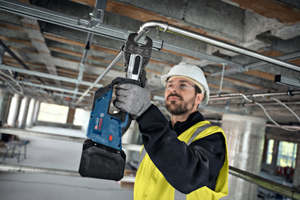 PRESSVERKTYG GPT 18V-19 LB 238