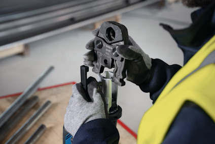 PRESSVERKTYG GPT 18V-19 LB 238