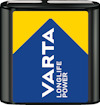 BATTERI VARTA LONGLIFE POWER ALKALISKT 3LR12/4912 4,5V