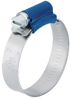 SLANGKLÄMMA ABA ORIGINAL ALUZINK S20 - ABA