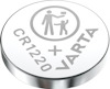 BATTERI VARTA KNAPPCELL LITIUMCR1220 3V