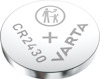 BATTERI VARTA KNAPPCELL LITIUMCR2430 3V