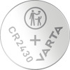 BATTERI VARTA KNAPPCELL LITIUMCR2430 3V