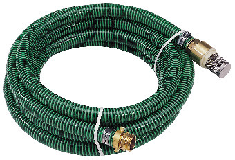 SLANG FÖR PUMPAR AL-KO PVC KOMPLETT 3/4TUMX4M - AL-KO