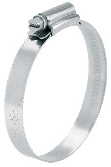 SLANGKLÄMMA ABA ORIGINAL SYRAFAST S50 - ABA