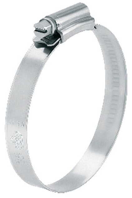 SLANGKLÄMMA ORIGINAL ABA