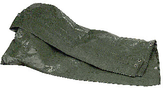 LÄTTVIKTSPRESENNING 80 G/M² FERAX - Ferax