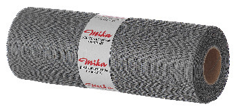 INSEKTSNÄT MIKA GRÅ 600MMX25M  - Mika