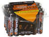 BATTERI GRUNDA INDUSTRIPACK