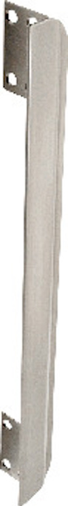 T-JÄRN T-121 ASSA ROSTFRITT STÅL 400MM