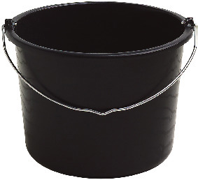 ALLHINK SVART 12L  - Cofa