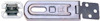 LEDHASP 100 ABUS 80MM
