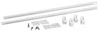 GLIDLIST UNIVERSAL ELFA 226314VIT 450X11X11MM