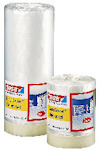 MASKERINGSTEJP EASY COVER 436 TESA FOLIE 550MMX33M