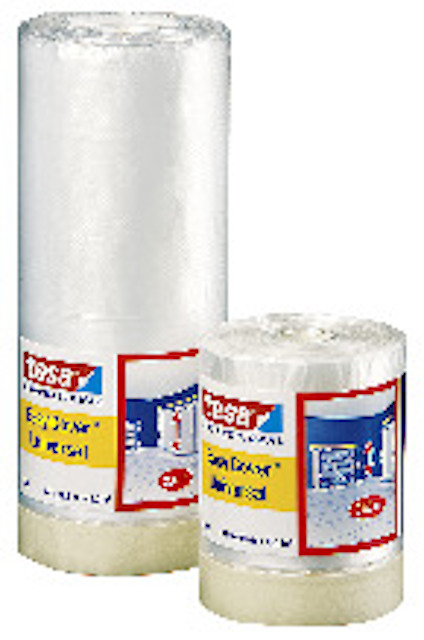MASKERINGSTEJP EASY COVER 436 TESA FOLIE 550MMX33M