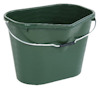 HANTVERKARHINK GRÖN ERGONOMISK25L