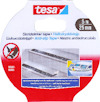 HALKSKYDDSTEJP TESA 55587 55588 SVART 0,7MM
