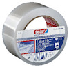 BYGGFOLIETEJP 4668 TESA TRANSPARENT 50MMX33M