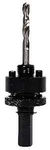 CHUCK FRESH BIMETALL DIAMETER 32-210MM