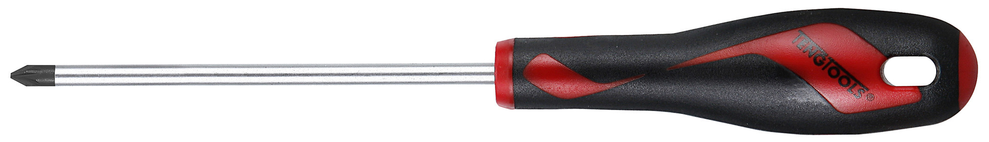 SKRUVMEJSEL FÖR POZIDRIV KRYSS-SPÅR TENG TOOLS MD - Teng Tools