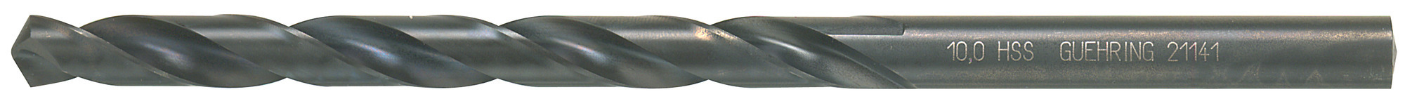 SPIRALBORR LÅNGT GÜHRING 217 - Gühring