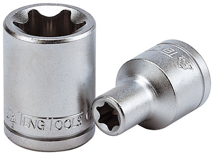 HYLSA 3/8 TX-E E18
