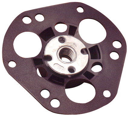 FIBERRONDELL AVOS 115 F827 KORN80