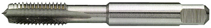 GÄNGTAPP UNF5/16 NR3 CS 
