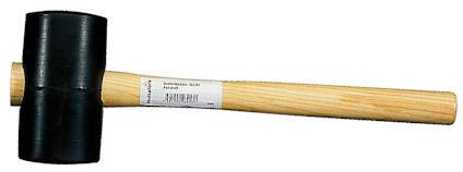 GUMMIKLUBBA GU 40 