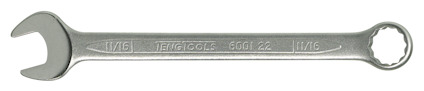 U-RINGNYCKEL 15/16 