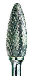 HÅRDMETALLFIL H61232-6