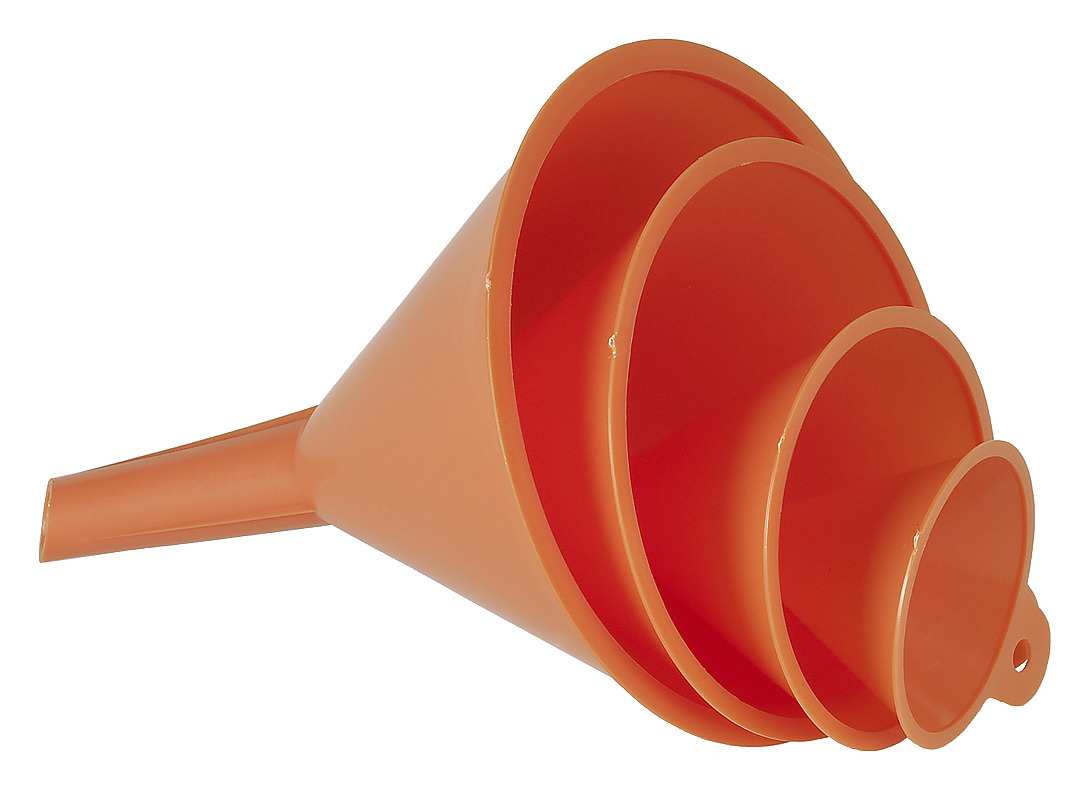 TRATTSATS 02360  - Pressol