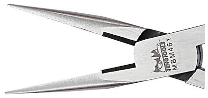 SPETSTÅNG MINI 125MM 