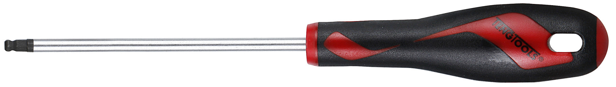 SKRUVMEJSEL FÖR SEXKANTHÅL TENG TOOLS MD - Teng Tools