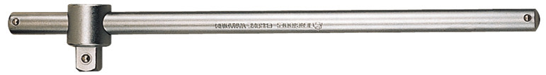 T-HANDTAG 1/2 243MM  - Teng Tools
