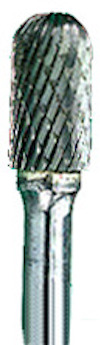HÅRDMETALLFIL C60618-6