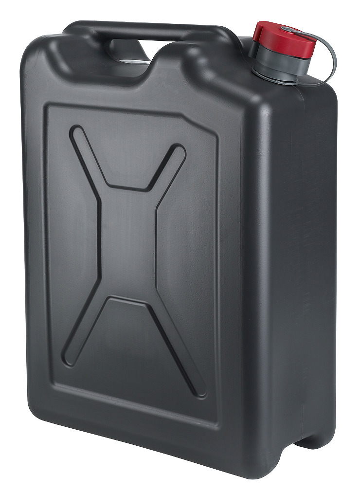 BENSINDUNK JEEP I PE 20L  - Pressol