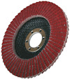 LAMELLRONDELL 125X22K60 QUANT