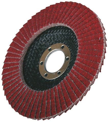 LAMELLRONDELL 125X22K60 QUANT