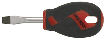 SKRUVMEJSEL 1.2X6.5X38 RUND KLINGA HANDTAG XS