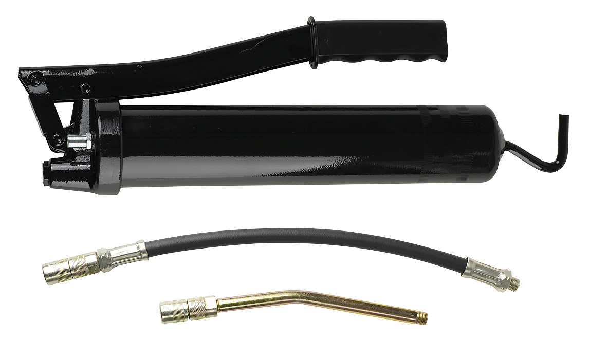 FETTSPRUTA 12736 128  - Pressol