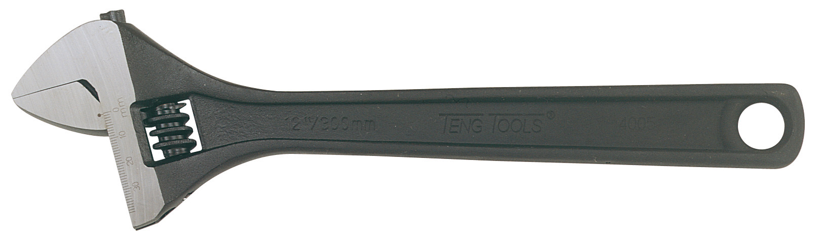 SKIFTNYCKEL 100 MM - Teng Tools