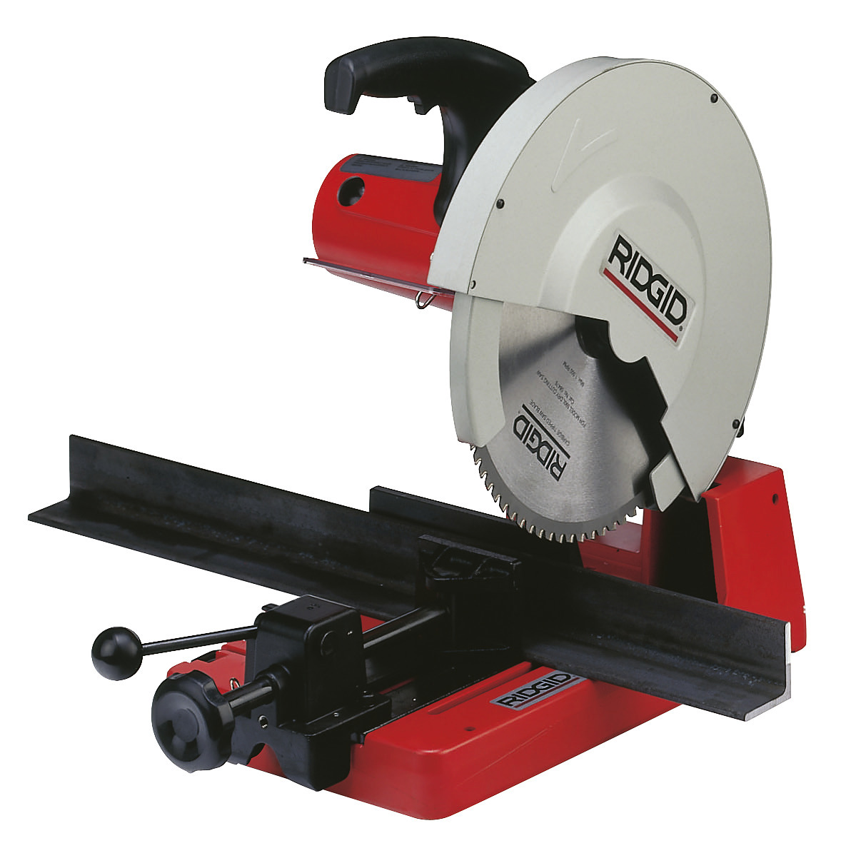 KAPMASKIN 590L 26641  - Ridgid