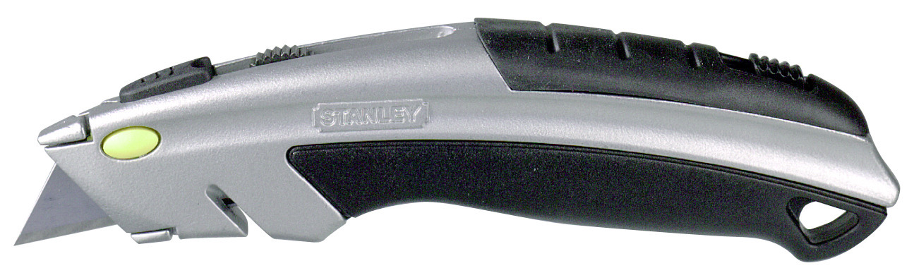 UNIVERSALKNIV,SNABBYTE,010788  - Stanley