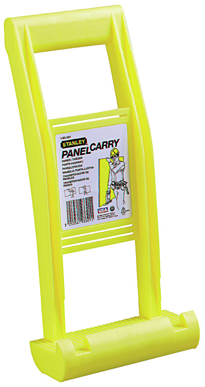 BÄRHANDTAG FÖR GIPS 1-93-301  - Stanley