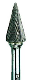 HÅRDMETALLFIL M61222-2