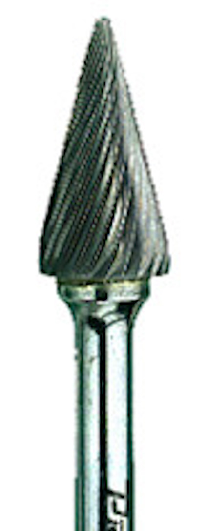 HÅRDMETALLFIL M61222-2