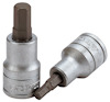 HYLSBITS 1/2 SEXKANT 10MM 