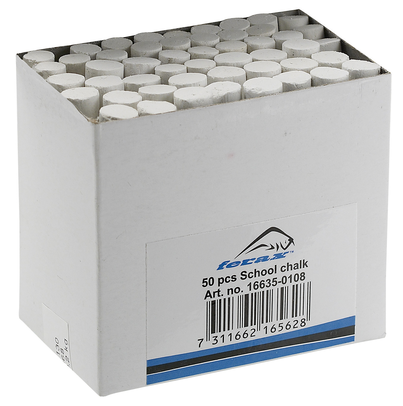 MÄRKKRITA /50ST/  - Ferax